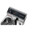 Friteuse Profesional 10 L 3000 W Inox — Termostato