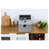 Friteuse Profesional 10 L 3000 W Inox — Termostato