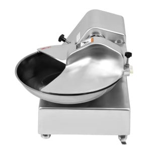 Cutter Horizontal Profesional 10 L 750 W — Dynasteel