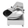 Cutter Horizontal Profesional 10 L 750 W — Dynasteel