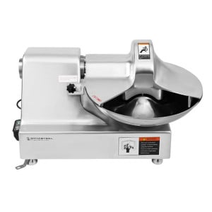 Cutter Horizontal Profesional 10 L 750 W — Dynasteel