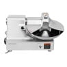 Cutter Horizontal Profesional 10 L 750 W — Dynasteel