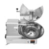 Cutter Horizontal Professional 10 L 750 W — Dynasteel