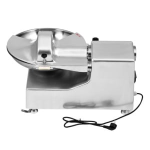Cutter Horizontal Profesional 10 L 750 W — Dynasteel