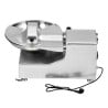 Cutter Horizontal Profesional 10 L 750 W — Dynasteel