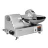 Cutter Horizontal Professional 10 L 750 W — Dynasteel