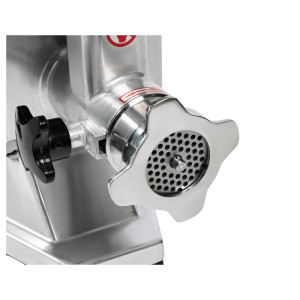 Electric Meat Grinder 120 Kg/h Dynasteel: Powerful and Versatile