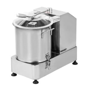 Cortador Eléctrico de Cocina - 12 L - Dynasteel