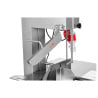 Sierra para Huesos Pro Dynasteel 2400 mm 2200 W 380 V Inox