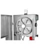 Sierra para Huesos Pro Dynasteel 2400 mm 2200 W 380 V Inox