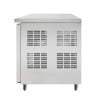 Mesa Refrigerada 3 Puertas GN1/1 - Profundidad 700 - Dynasteel