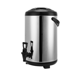 Distributeur Boissons Isotherme - 9 L - Dynasteel