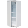 White Positive Refrigerated Cabinet - 600 L