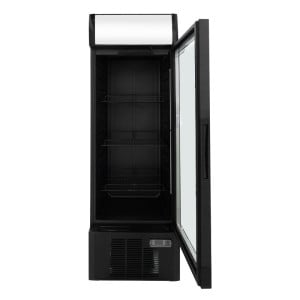 Vitrina Refrigerada para Bebidas - 300 L - Dynasteel