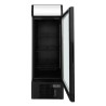 Refrigerated Beverage Display Case - 300 L - Dynasteel