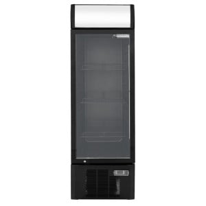 Vitrina Refrigerada para Bebidas - 300 L - Dynasteel