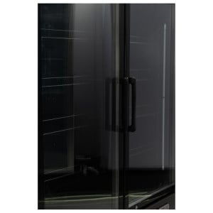 Vitrina Refrigerada para Bebidas - 2 Puertas - 1000 L - Dynasteel