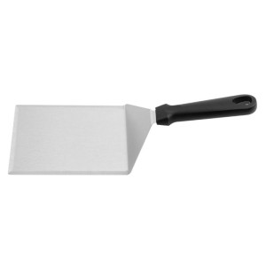 Pala Snack & Plancha Coudée Dynasteel - Herramienta de Cocina Profesional