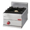 Horno de gas de sobremesa G/40P Gastro M - Potente y compacto