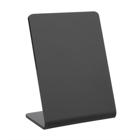 Acrylic Slates 103x76 mm - Set of 4 Olympia FD955