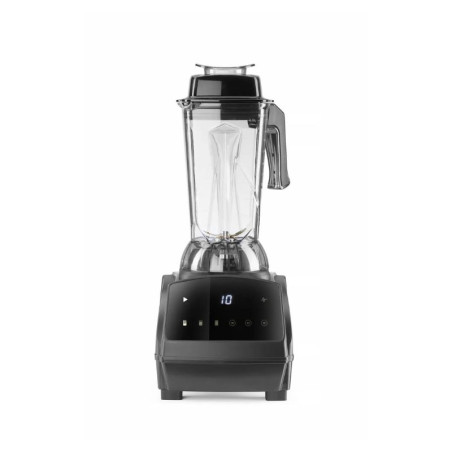 Bar Blender Digital BPA free HENDI - Performances optimales et design compact