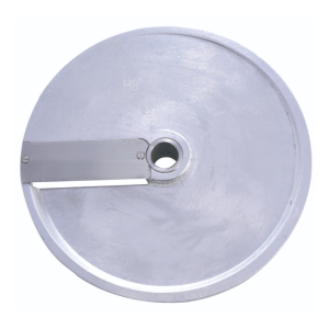 Disco Adelgazante 8 mm para Cortadora de Verduras 550 W - Dynasteel