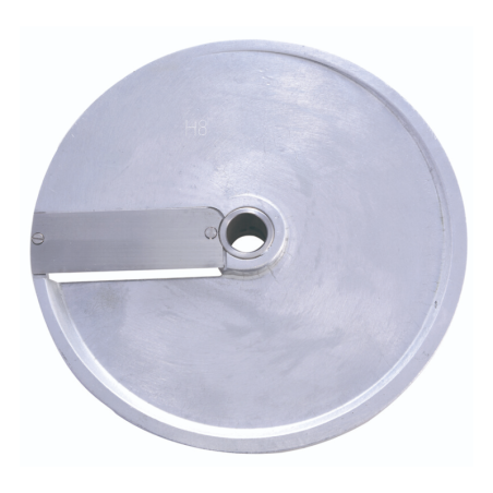 Disco Adelgazante 8 mm para Cortadora de Verduras 550 W - Dynasteel