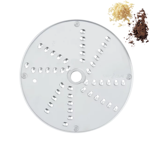 Disco Rallador - Tamaño Corte - 4 mm Robot-Coupe Para CL 50 Gourmet