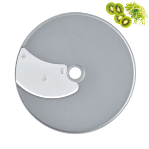 Disco Cortador de Tamaño - 5 mm Robot-Coupe Para R 502 / R 502 VV / R 652 / R 652 VV