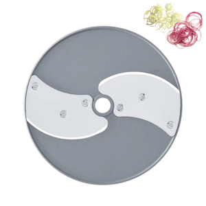 Disques Éminceurs Robot-Coupe Para R101XL / R201XL / R211XL / R301 / R301Ultra / R 401 / CL20 / R 402 / R402 V.V. / CL 40.
