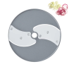 Disques Éminceurs Robot-Coupe Para R101XL / R201XL / R211XL / R301 / R301Ultra / R 401 / CL20 / R 402 / R402 V.V. / CL 40.