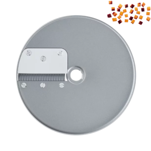Discos para Brunoises Robot-Coupe Para CL 50 Gourmet