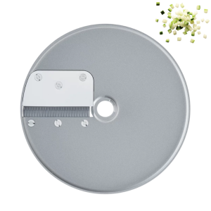 Discos para Brunoises Robot-Coupe Para CL 50 Gourmet