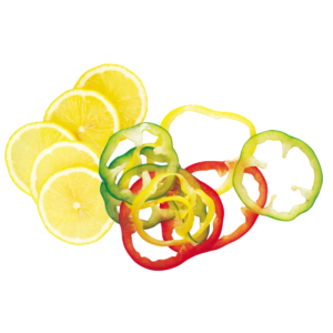 Pack Nutrición Frescura para los combinados cortadores Robot-Coupe