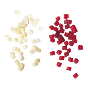 Pack Nutrición Frescura para los combinados cortadores Robot-Coupe