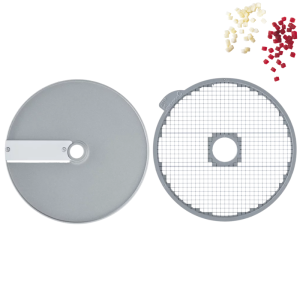 Pack Nutrición Frescura para los combinados cortadores Robot-Coupe
