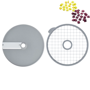Pack Nutrición Frescura para los combinados cortadores Robot-Coupe