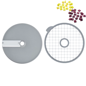 Paquete de Nutrición Fresca para los combinados cutter Robot-Coupe