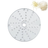 Discos Ralladores Robot-Coupe Para R101XL / R201XL / R211XL / R301 / R301 Ultra / R 401 / CL20 / R402 / R402 VV.