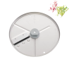 Discos Bastones - Juliana Robot-Coupe Para R101XL / R201XL / R211XL / R301 / R301Ultra / R 401 / CL20