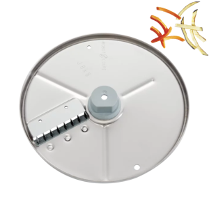 Discos Bastones - Juliana Robot-Coupe Para R101XL / R201XL / R211XL / R301 / R301Ultra / R 401 / CL20