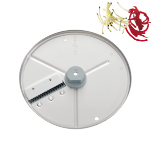 Discos Bastones - Juliana Robot-Coupe Para R101XL / R201XL / R211XL / R301 / R301Ultra / R 401 / CL20