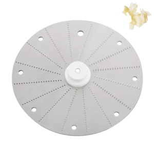 Disco Rallador Rábano Picante 1 mm - Robot-Coupe