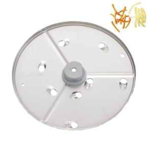 Disco Rallador Tamaño Corte - 9 mm para R101XL / R201XL / R211XL / R301 / R301 Ultra / R 401 / CL20 / R402 / R402 VV / CL 40