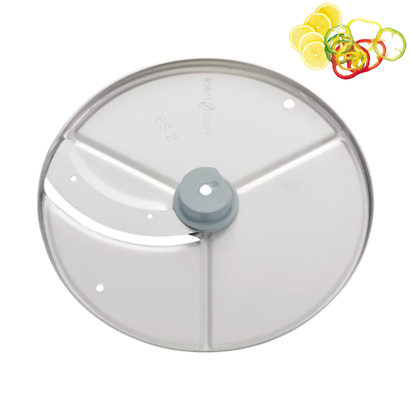 Discos Cortadores Robot-Coupe Para R101XL / R201XL / R211XL / R301 / R301Ultra / R 401 / CL20 / R 402 / R402 V.V. / CL 40. Discos Cortadores Robot-Coupe Para R101XL / R201XL / R211XL / R301 / R301Ultra / R 401 / CL20 / R 402 / R402 V.V. / CL 40.
