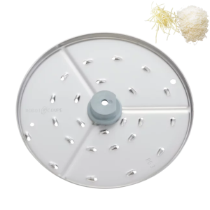 Disco Rallador para CL 40 Tamaño Corte - 3 mm de la marca Robot Coupe