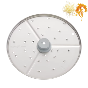 Grating Disc for CL 40 Cutting Size - 1.5 mm from the brand Robot Coupe