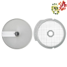 Equipo Macedonia 8 x 8 x 8 mm para R 402, R 402 V.V y CL 40