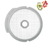 Equipo Macedonia 8 x 8 x 8 mm para R 402, R 402 V.V y CL 40
