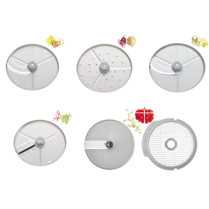 Paquete de 6 discos para R 402 & 402 V.V